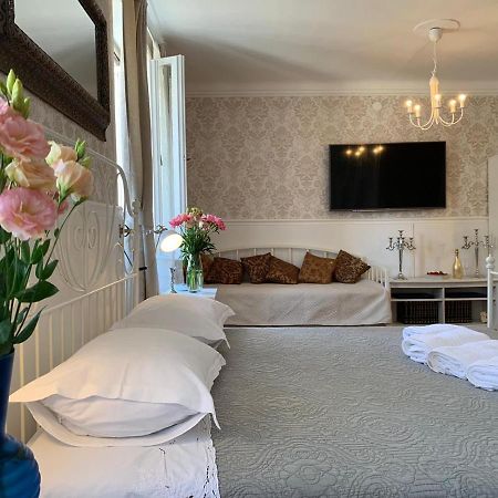 Mama'S And Papa'S Luxury Rooms Split Buitenkant foto