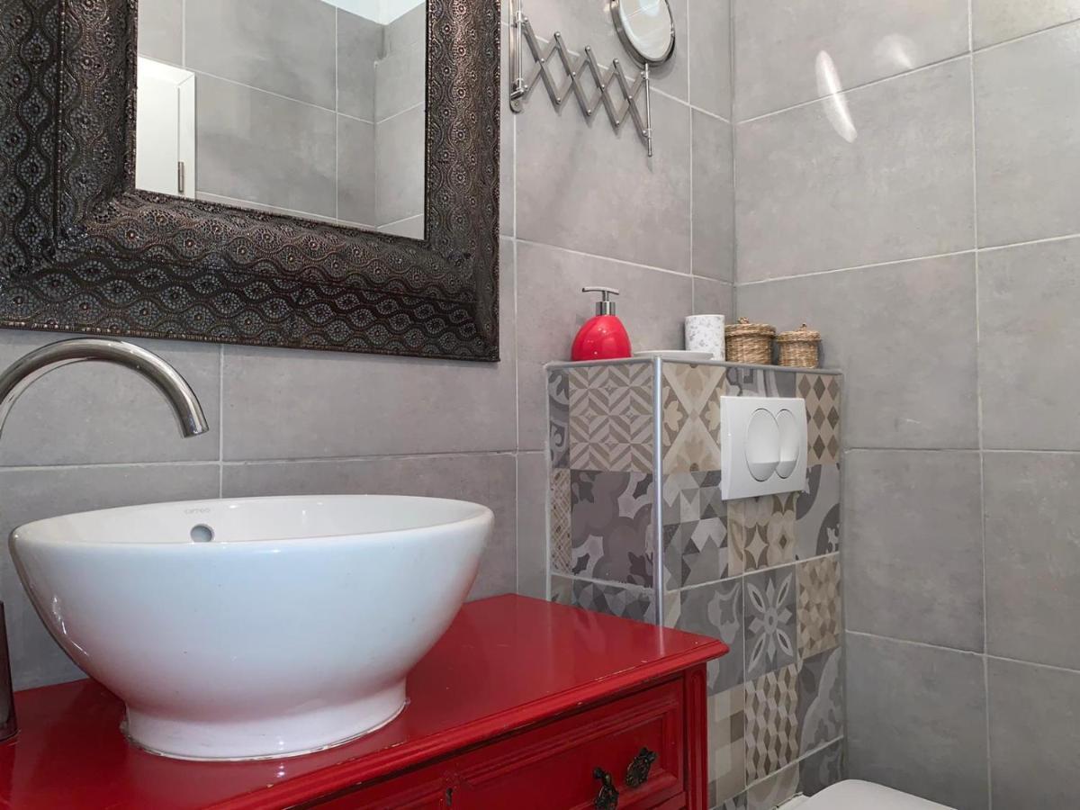 Mama'S And Papa'S Luxury Rooms Split Buitenkant foto