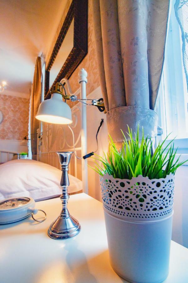 Mama'S And Papa'S Luxury Rooms Split Buitenkant foto