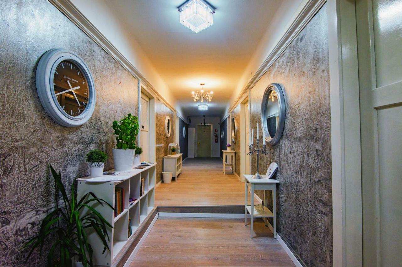 Mama'S And Papa'S Luxury Rooms Split Buitenkant foto
