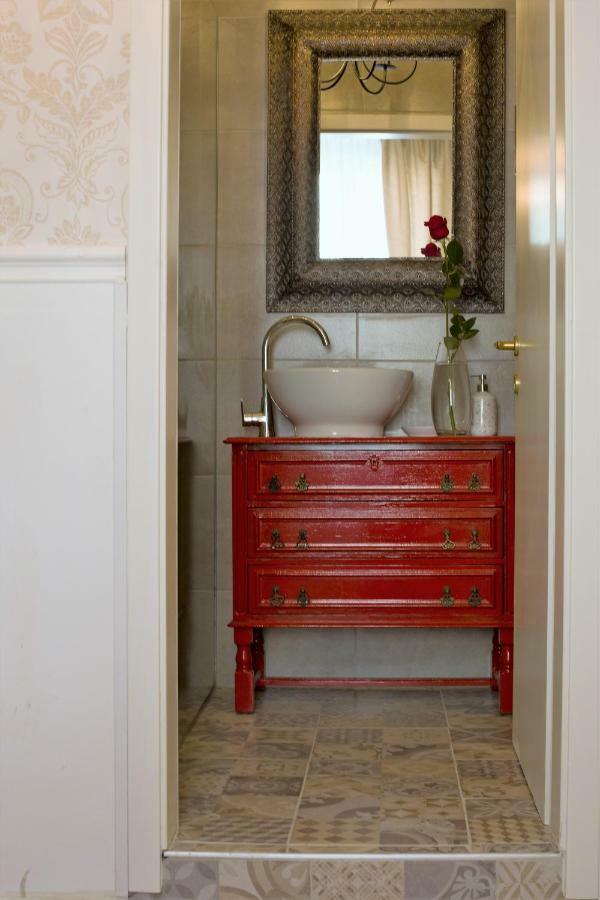 Mama'S And Papa'S Luxury Rooms Split Buitenkant foto