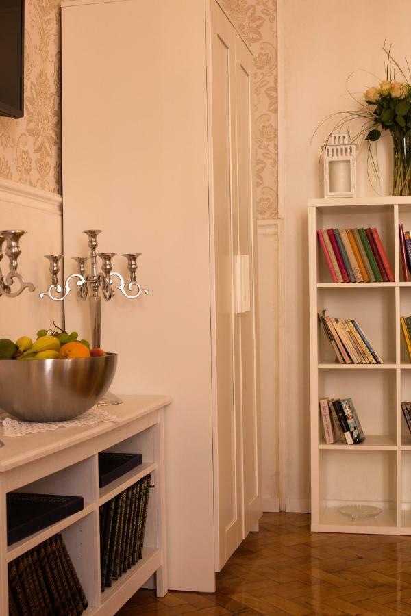 Mama'S And Papa'S Luxury Rooms Split Buitenkant foto