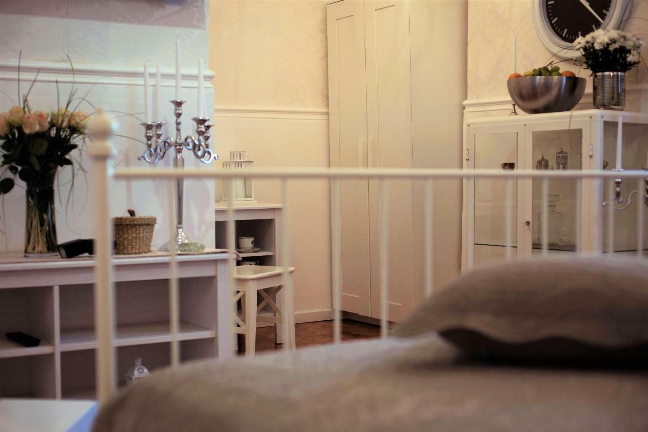 Mama'S And Papa'S Luxury Rooms Split Buitenkant foto