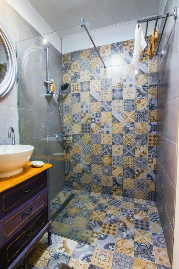 Mama'S And Papa'S Luxury Rooms Split Buitenkant foto